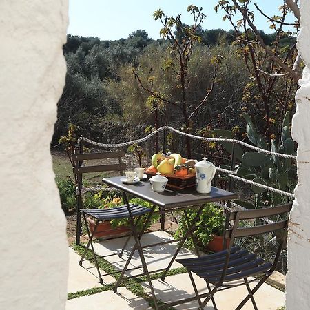 Masseria Pittore サヴェッレトリ エクステリア 写真