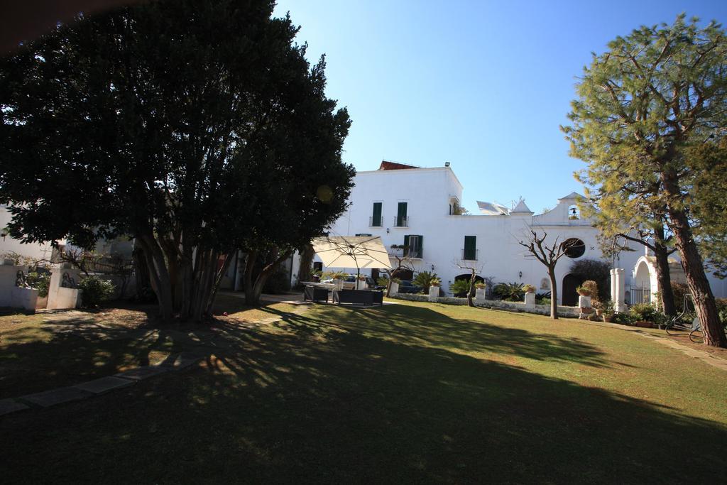 Masseria Pittore サヴェッレトリ エクステリア 写真