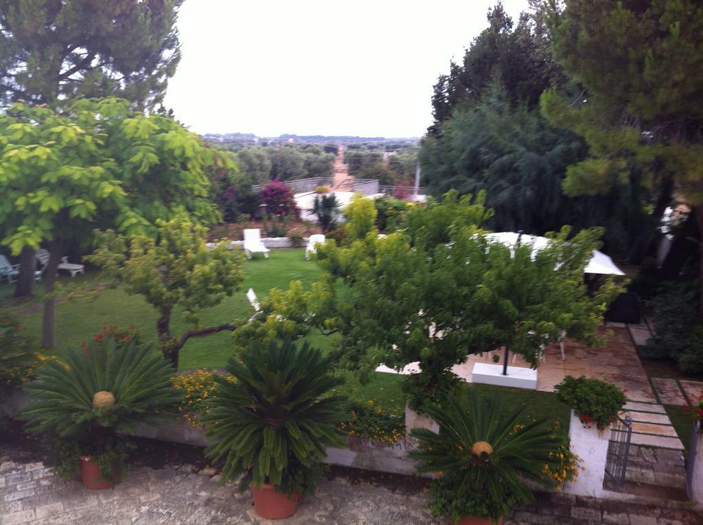 Masseria Pittore サヴェッレトリ エクステリア 写真