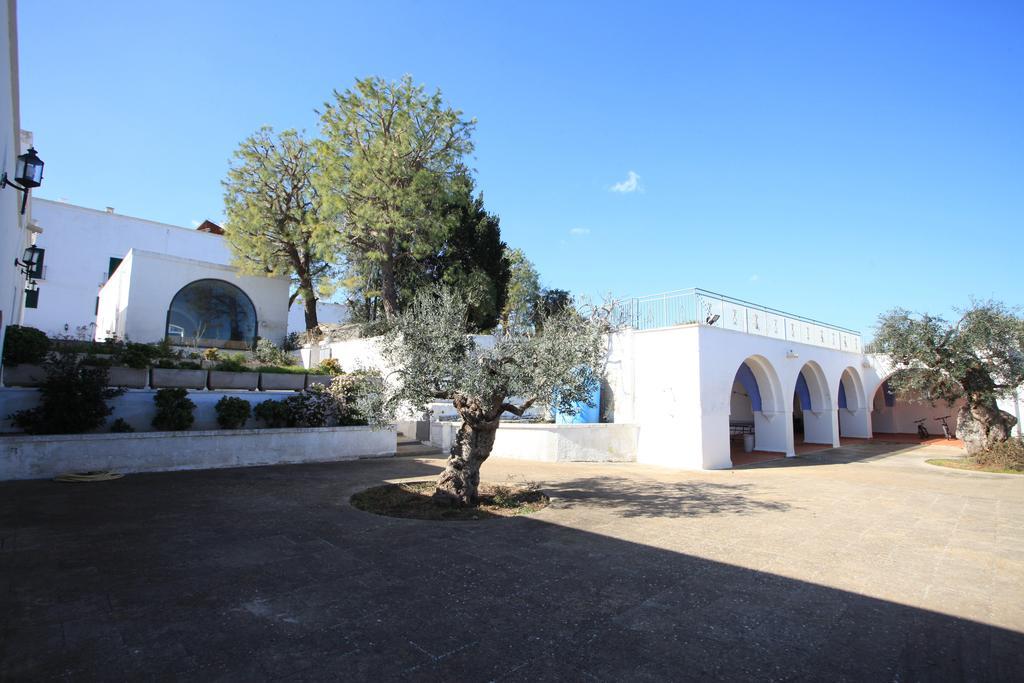Masseria Pittore サヴェッレトリ エクステリア 写真