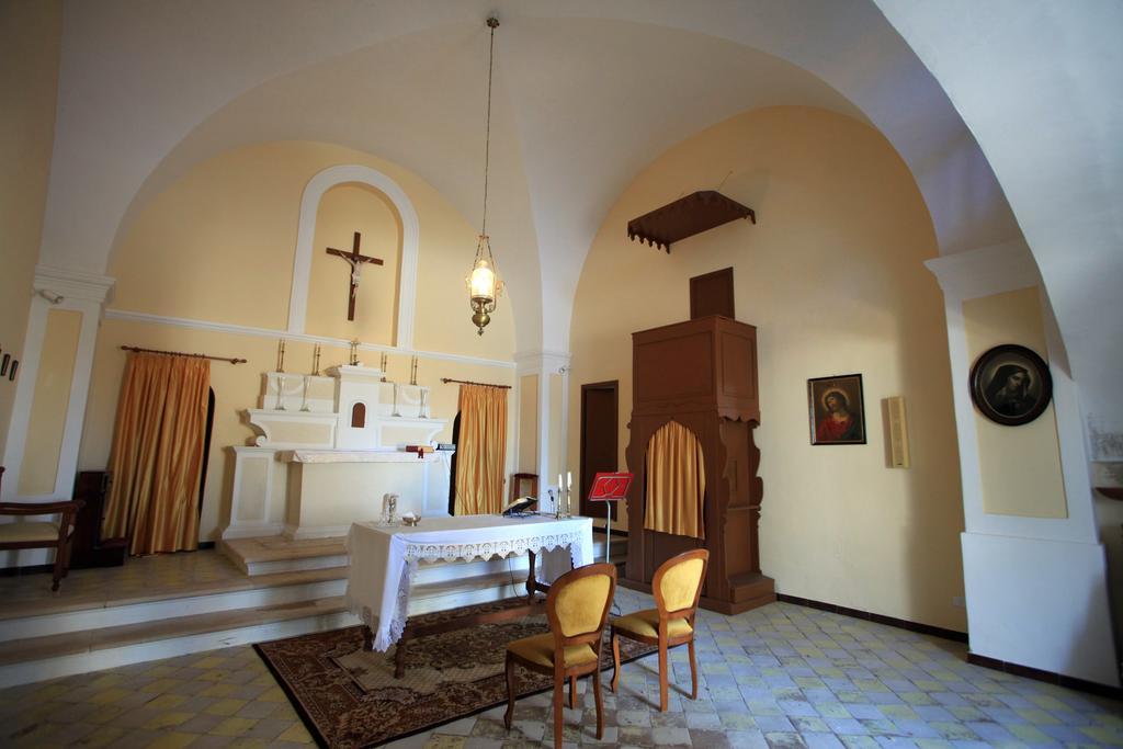 Masseria Pittore サヴェッレトリ エクステリア 写真