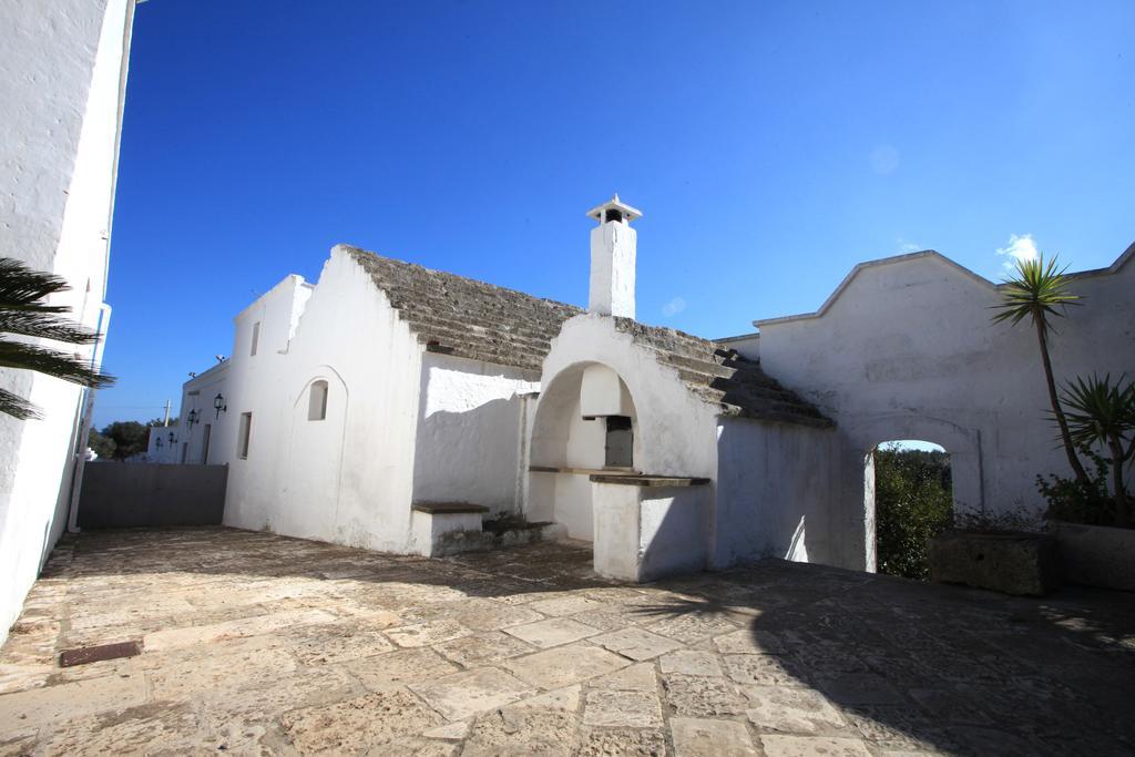 Masseria Pittore サヴェッレトリ エクステリア 写真