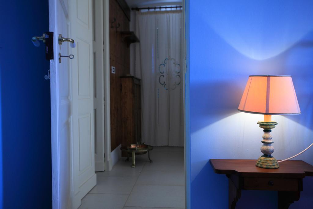 Masseria Pittore サヴェッレトリ 部屋 写真