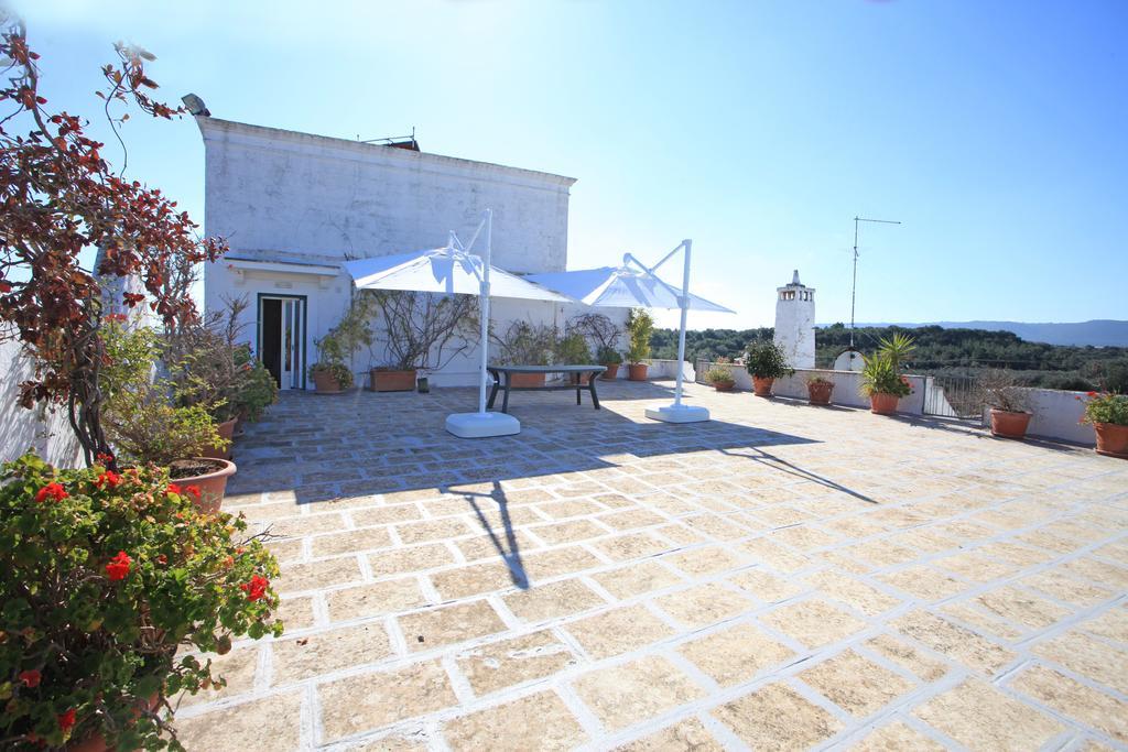 Masseria Pittore サヴェッレトリ エクステリア 写真