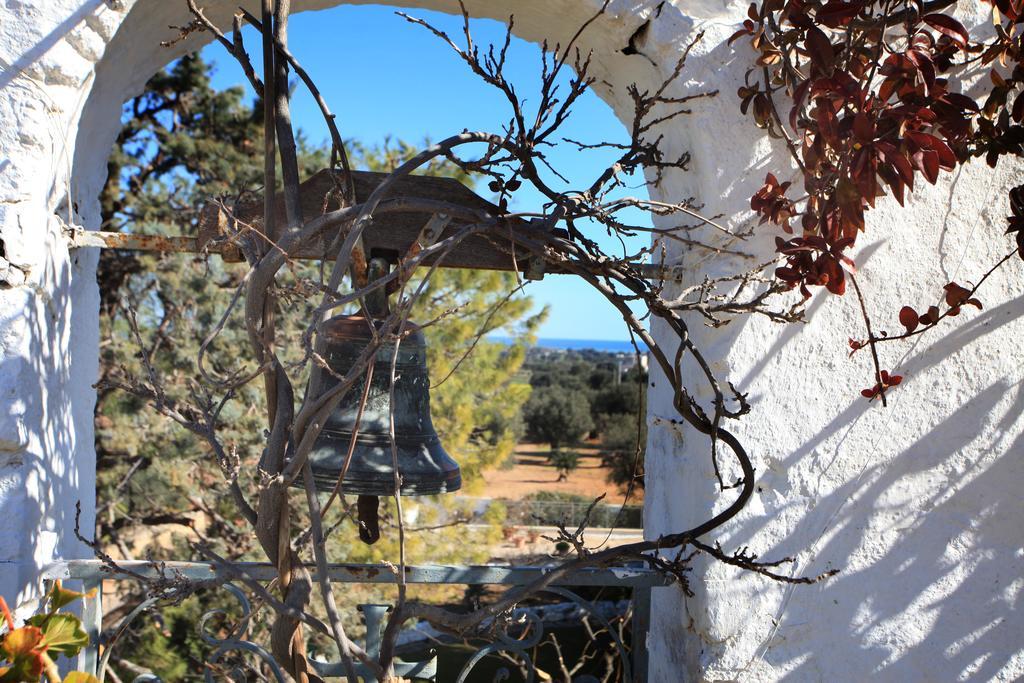 Masseria Pittore サヴェッレトリ エクステリア 写真