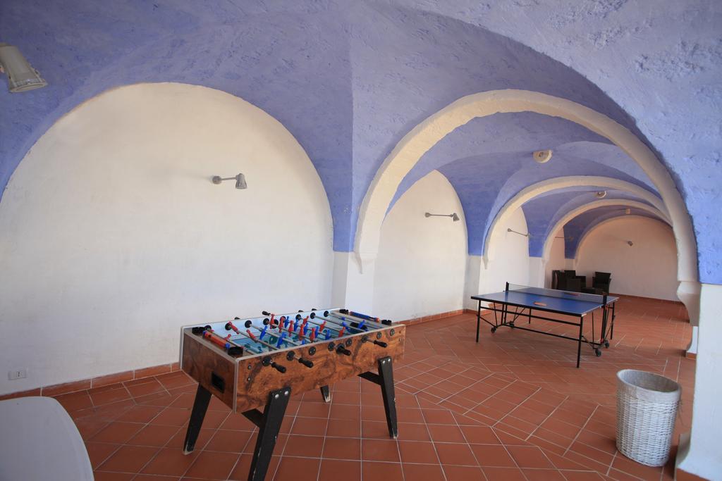 Masseria Pittore サヴェッレトリ エクステリア 写真