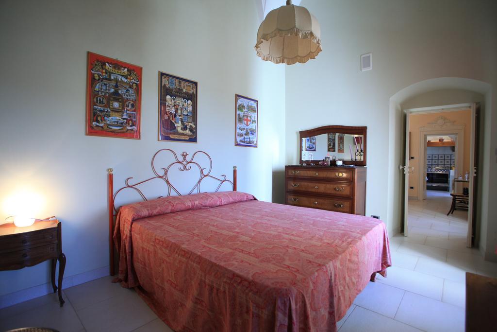 Masseria Pittore サヴェッレトリ 部屋 写真
