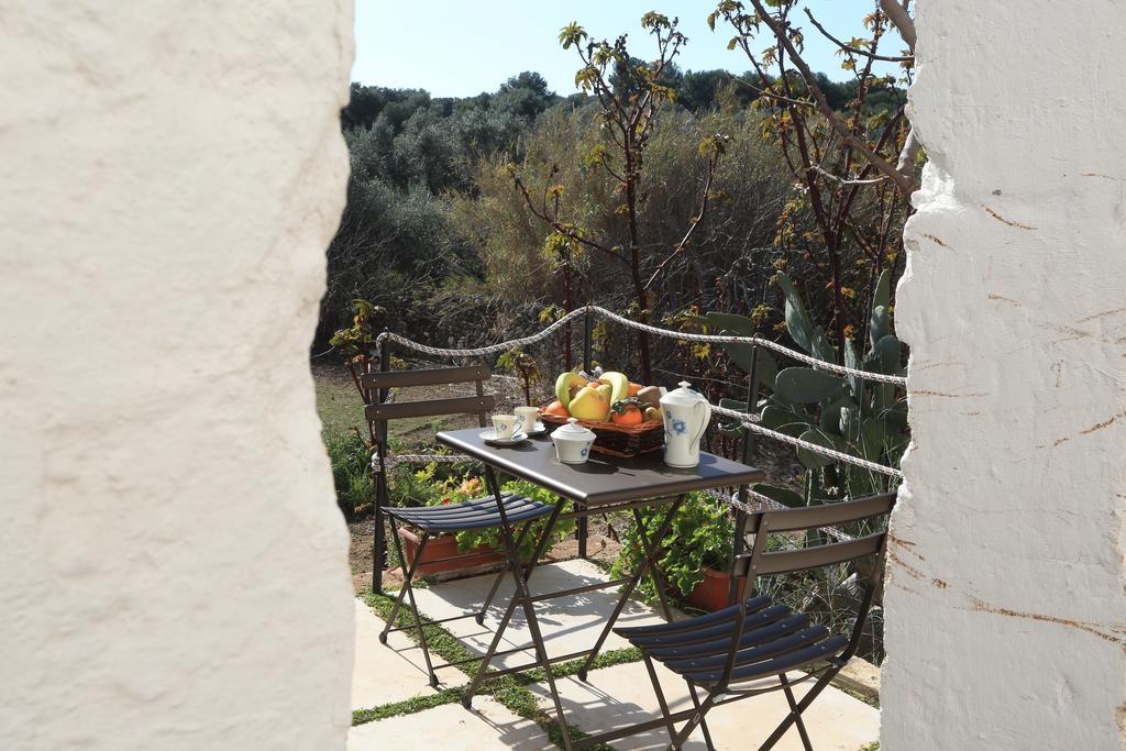 Masseria Pittore サヴェッレトリ エクステリア 写真