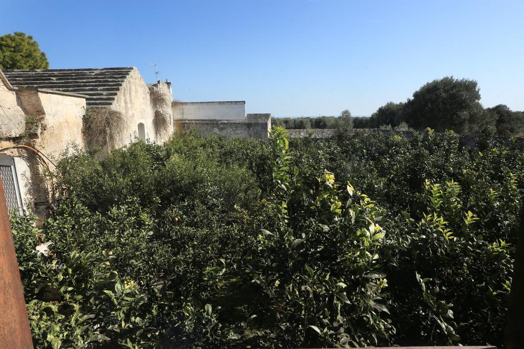 Masseria Pittore サヴェッレトリ エクステリア 写真