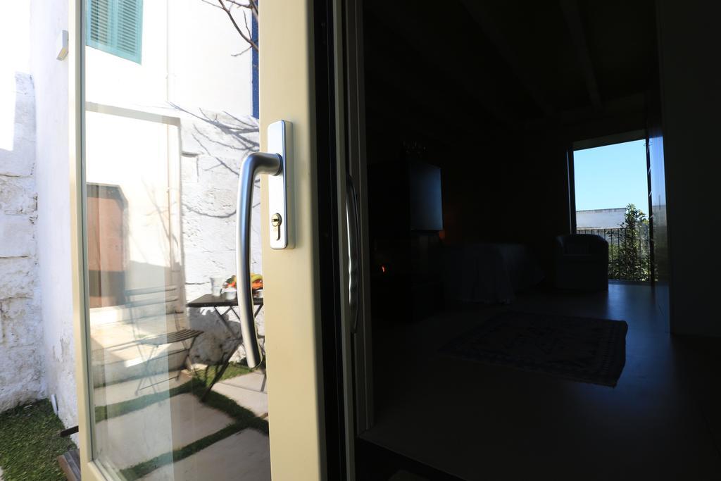 Masseria Pittore サヴェッレトリ エクステリア 写真